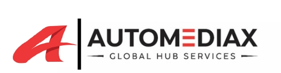 AutoMediax Logo